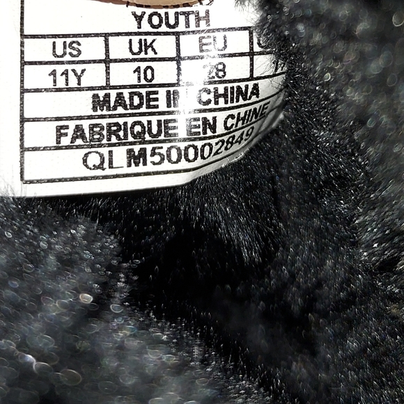 Apres by Lamo Toddler Girl Boots ..11 - Picture 2 of 6